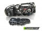 Carica l&#39;immagine nel visualizzatore di Gallery, Fari Anteriori CHROME Lato Sinistro TYC per AUDI A3 8L 00-03