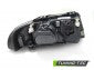 Carica l&#39;immagine nel visualizzatore di Gallery, Fari Anteriori CHROME Lato Sinistro TYC per AUDI A4 B5 99-00