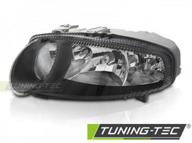 Fari Anteriori BLACK LEF SIDE TYC per ALFA ROMEO 147 01.01-12.04