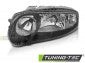 Carica l&#39;immagine nel visualizzatore di Gallery, Fari Anteriori BLACK LEF SIDE TYC per ALFA ROMEO 147 01.01-12.04