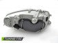 Fari Anteriori BLACK LEF SIDE TYC per ALFA ROMEO 147 01.01-12.04