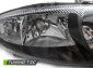 Fari Anteriori BLACK Lato Destro TYC per ALFA ROMEO 147 01.01-12.04