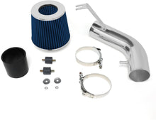 Carica l'immagine nel visualizzatore di Gallery, Kit Aspirazione Diretta Corta SK-Import in Alluminio Hyundai Coupé - foto 3