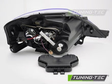 Carica l&#39;immagine nel visualizzatore di Gallery, Fari Anteriori CHROME Lato Sinistro TYC per CITROEN C3 03.02-09