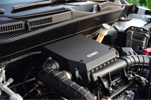 Kit aspirazione diretta MST Performance per Suzuki Vitara - foto 4