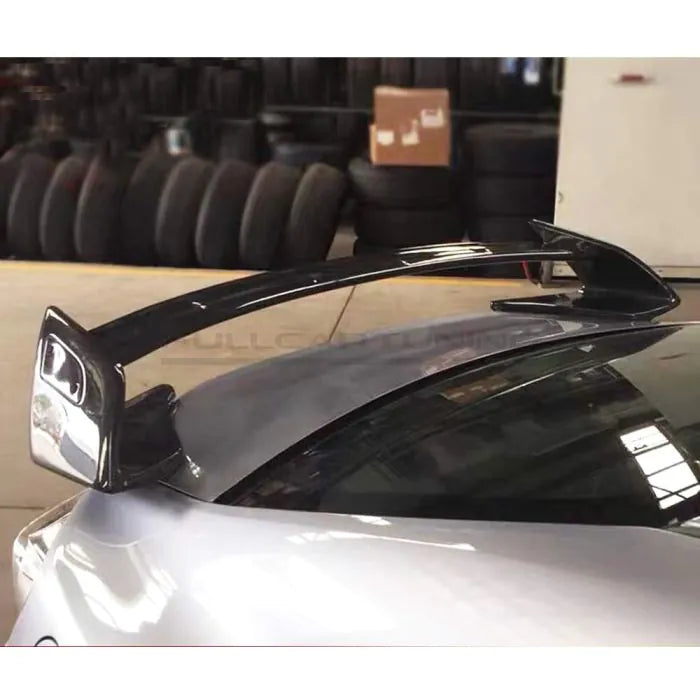 CarbonWorks Spoiler posteriore in carbonio per Subaru Brz ZN6 2012-2022 e Toyota GT86 2012-2023 – cod. 79644 - foto 8