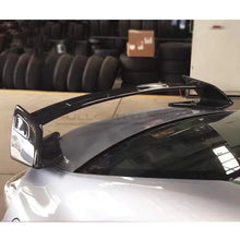 Carica l'immagine nel visualizzatore di Gallery, CarbonWorks Spoiler posteriore in carbonio per Subaru Brz ZN6 2012-2022 e Toyota GT86 2012-2023 – cod. 79644 - foto 8