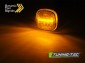 Load image into Gallery viewer, Frecce Laterali SMOKE LED Sequenziali per AUDI A3,A4 / SKODA FABIA,OCTAVIA