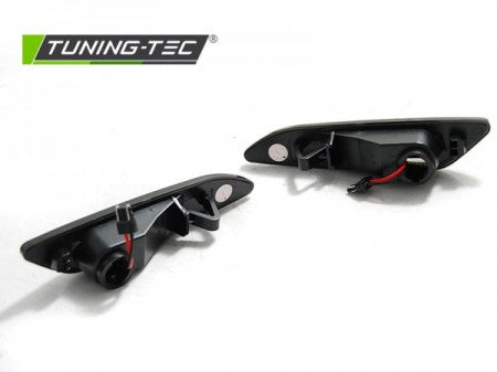 Frecce Laterali SMOKE LED Sequenziali per ALFA ROMEO 156/147 05-10 / FIAT TIPO 15-