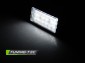 Luci Targa Led LIGHTS per SEAT IBIZA 6J 5 Porte 08-12