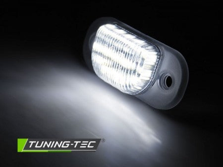 Luci Targa Led LIGHTS per AUDI 80 B4 / 100 C4 / A6 C4