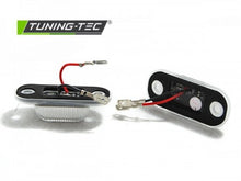 Load image into Gallery viewer, Luci Targa Led LIGHTS per AUDI 80 B4 / 100 C4 / A6 C4