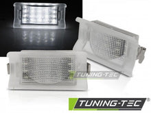 Carica l'immagine nel visualizzatore di Gallery, Luci Targa Led per BMW Serie 5 E34 TOURING 87-96