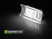 Carica l'immagine nel visualizzatore di Gallery, Luci Targa Led per BMW Serie 5 E34 TOURING 87-96