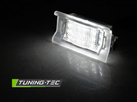 Luci Targa Led per BMW Serie 5 E34 TOURING 87-96