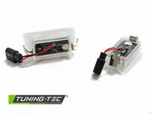 Carica l'immagine nel visualizzatore di Gallery, Luci Targa Led per BMW Serie 5 E34 TOURING 87-96