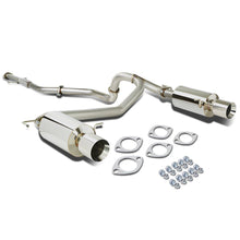 Carica l'immagine nel visualizzatore di Gallery, Scarico Cat-Back SK-Import Hyundai Coupé GK 2.0 Parete Doppia