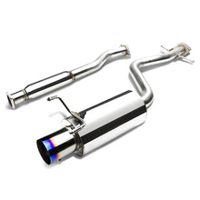 Carica l'immagine nel visualizzatore di Gallery, Scarico Cat-Back SK-Import Lexus IS300 XE10 Parete Doppia 61 mm