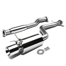 Carica l'immagine nel visualizzatore di Gallery, Scarico Cat-Back SK-Import Lexus IS300 XE10 2JZ-GE Parete Doppia - foto 2