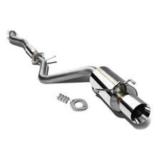 Carica l'immagine nel visualizzatore di Gallery, Scarico Cat-Back SK-Import Lexus IS300 XE10 2JZ-GE Parete Doppia