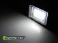 Carica l&#39;immagine nel visualizzatore di Gallery, Luci Targa Led LIGHTS per MERCEDES GLK X204 08-12