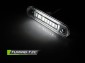 Luci Targa Led LIGHTS per MERCEDES W202 W124 W201