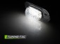 Carica l&#39;immagine nel visualizzatore di Gallery, Luci Targa Led LIGHTS per VW GOLF II / JETTA II / SEAT TOLEDO LED
