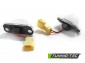 Luci Targa Led LIGHTS per VW GOLF II / JETTA II / SEAT TOLEDO LED