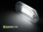 Load image into Gallery viewer, Luci Targa Led LIGHTS per VW VW GOLF III VARIANT / VENTO / OCTAVIA I LED