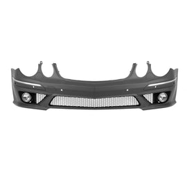63 A design kit carrozzeria tuning per Mercedes Classe E W211 berlina 2006-2009