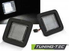 Carica l'immagine nel visualizzatore di Gallery, Luci Targa FORD F150 XIII 15-20 WHITE LED