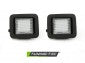 Luci Targa FORD F150 XIII 15-20 WHITE LED