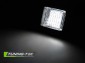 Carica l'immagine nel visualizzatore di Gallery, Luci Targa FORD F150 XIII 15-20 WHITE LED