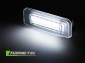Luci Targa FORD FOCUS MK1 98-04 LED