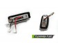 Carica l&#39;immagine nel visualizzatore di Gallery, Luci Targa FORD FOCUS MK1 98-04 LED