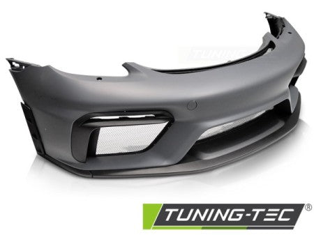 Paraurti Anteriore SPORT per PORSCHE CAYMAN / BOXTER 718 16-