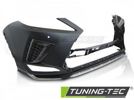 Paraurti Anteriore LEXUS RX 19- SPORT LOOK PDC