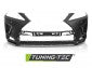 Paraurti Anteriore LEXUS RX 19- SPORT LOOK PDC
