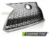 Griglia Paraurti LEXUS RX 19- SPORT LOOK PDC