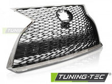Carica l&#39;immagine nel visualizzatore di Gallery, Griglia Paraurti LEXUS RX 19- SPORT LOOK PDC W/FRONT CAMERA
