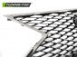 Griglia Paraurti LEXUS RX 19- SPORT LOOK PDC W/FRONT CAMERA