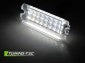 Carica l&#39;immagine nel visualizzatore di Gallery, Luci Targa RENAULT CLIO 2 01-04 / DACIA LOGAN 04-12 / SANDERO 08-12