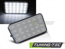 Carica l'immagine nel visualizzatore di Gallery, Luci Targa CHRYSLER JEEP WRANGLER JL 18- LED