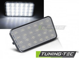 Luci Targa CHRYSLER JEEP WRANGLER JL 18- LED