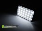 Luci Targa CHRYSLER JEEP WRANGLER JL 18- LED