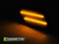 Load image into Gallery viewer, Frecce Laterali CHRYSLER JEEP WRANGLER JL 18- LED SMOKE