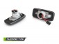 Frecce Fianchetti CHRYSLER JEEP PATRIOT / COMPASS / GRAND CHEROKEE LED Sequenziali SMOKE