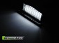 Carica l'immagine nel visualizzatore di Gallery, Luci Targa MAZDA MX-5 ND 15- / MAZDA 2 15- LED SMOKE