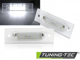 Luci Targa Led LIGHTS per PORSCHE 911 / BOXSTER