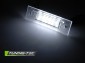 Luci Targa Led LIGHTS per PORSCHE 911 / BOXSTER